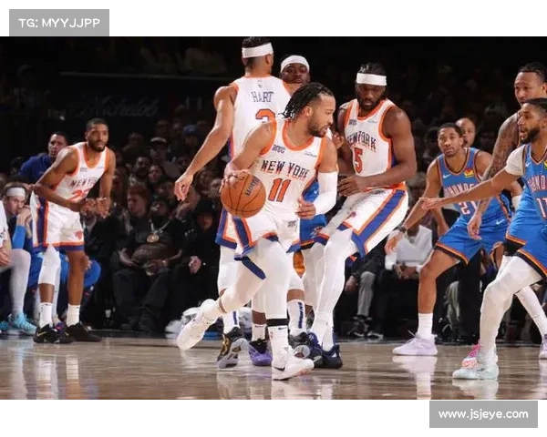 小市场球队的总决赛不够档次?俄城雷霆用羁绊诠释 NBA 的灵魂内核 小市场球队的总决赛不够档次?俄城雷霆用羁绊诠释 NBA 的灵魂内核