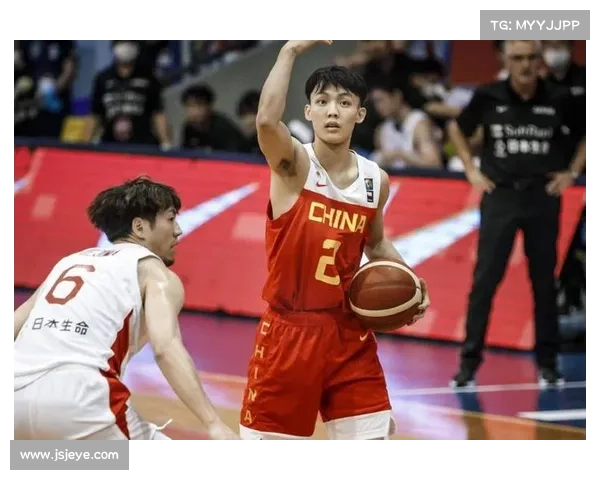 新星迷失反衬徐杰标杆价值:中国男篮后卫线的成长困局与启示 新星迷失反衬徐杰标杆价值:中国男篮后卫线的成长困局与启示