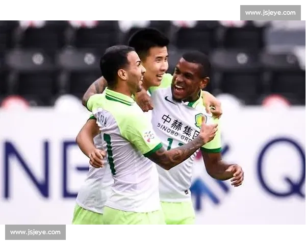 中国国安对决现代亚冠生死战引爆中韩足球巅峰荣耀之夜传奇篇章 中国国安对决现代亚冠生死战引爆中韩足球巅峰荣耀之夜传奇篇章