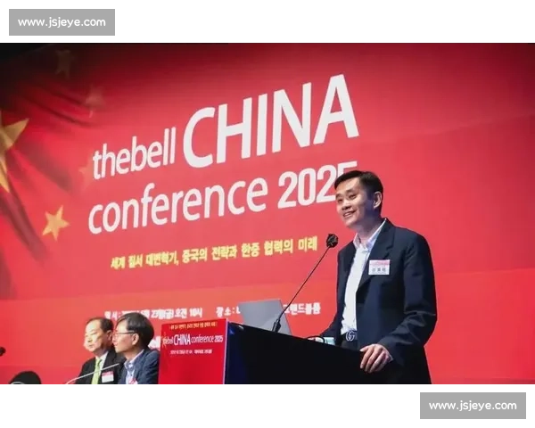 中韩对决新格局下经济科技文化全方位竞争与合作观察区域安全未来走向