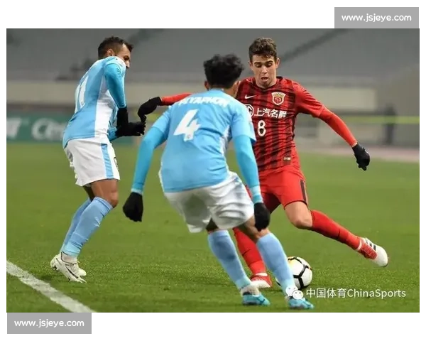 亚冠焦点战浦和红砖迎战上海上港强强对话看点十足谁能笑到最后