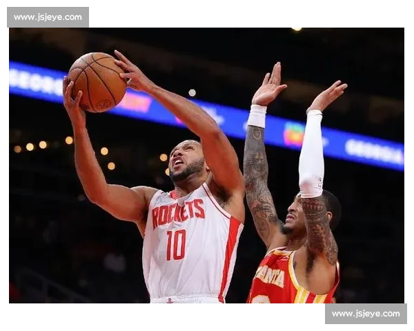 火箭对阵老鹰焦点之战直播前瞻球星对决看点全解析赛场走势深度观察