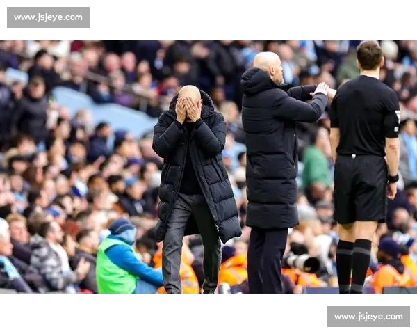 曼城曼联英超德比巅峰对决谁主沉浮瓜迪奥拉迎战滕哈赫战术博弈看点