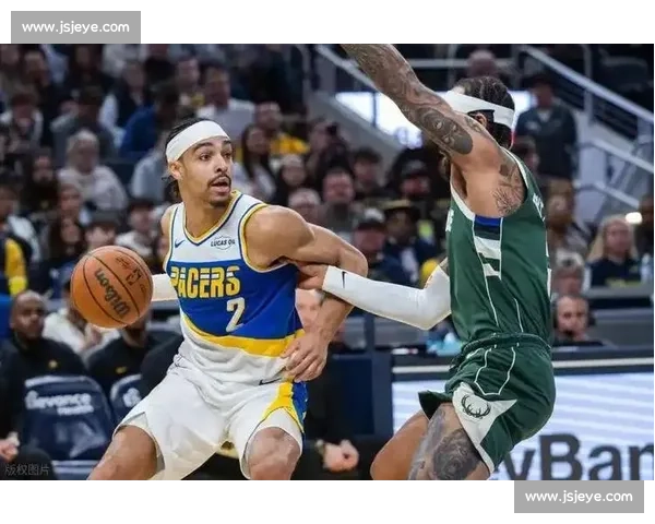 步行者鏖战雄鹿东西强队正面对决季后赛格局引关注胜负走向悬念拉满 步行者鏖战雄鹿东西强队正面对决季后赛格局引关注胜负走向悬念拉满